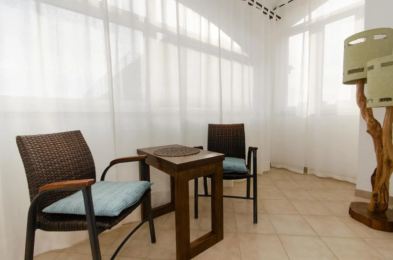 Apartments Villa Amfora Rovinj