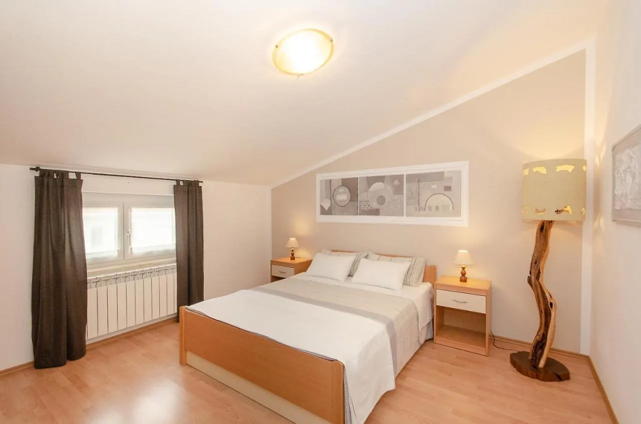 Apartments Villa Amfora Rovinj