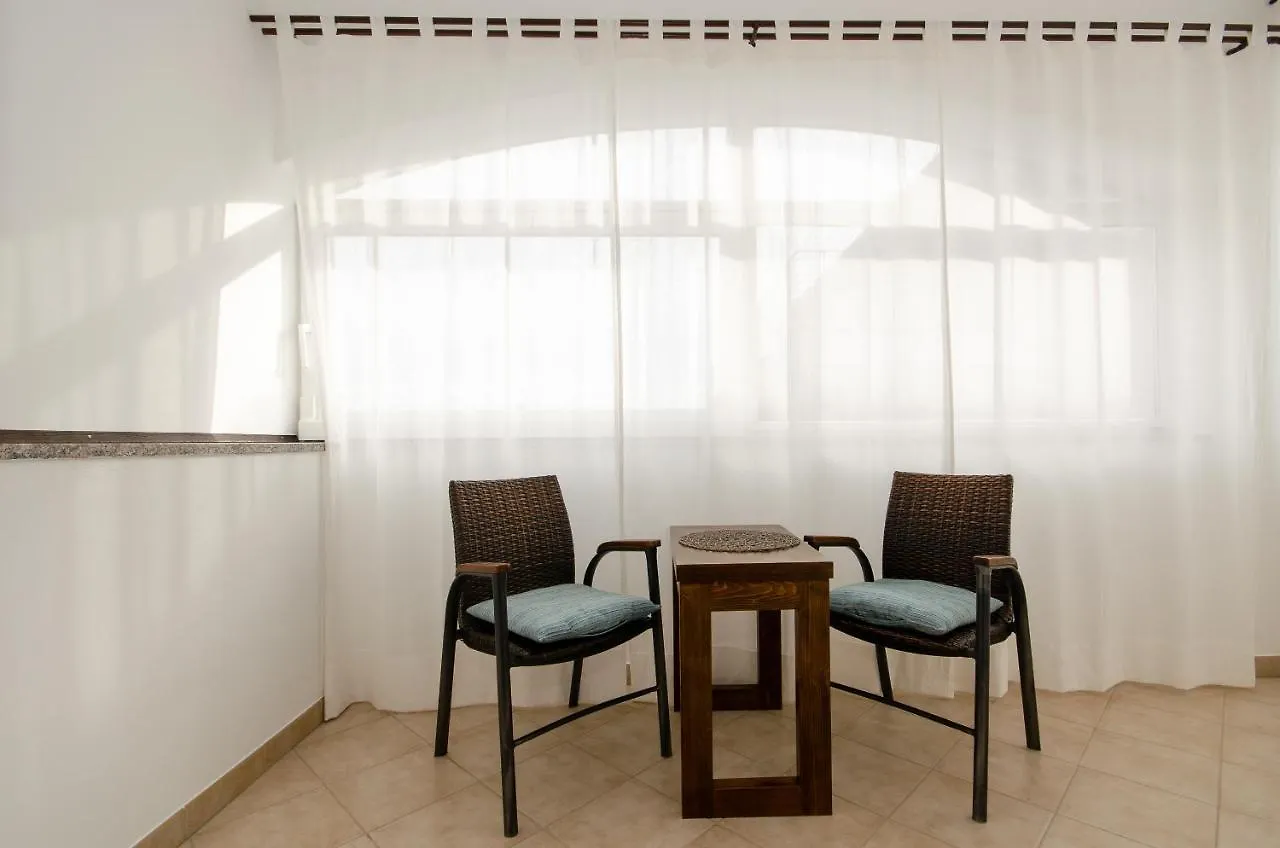 Apartments Villa Amfora Rovinj
