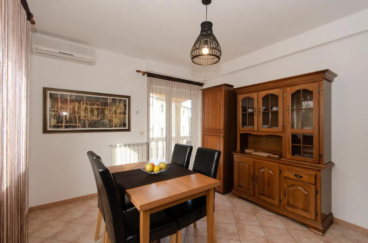 Apartments Villa Amfora Rovinj