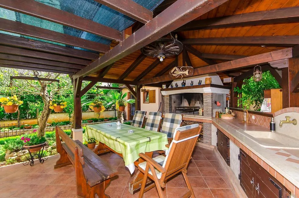 Apartments Villa Amfora Rovinj