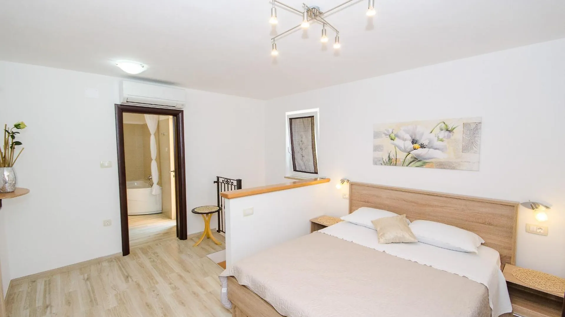 Apartments Villa Amfora Rovinj