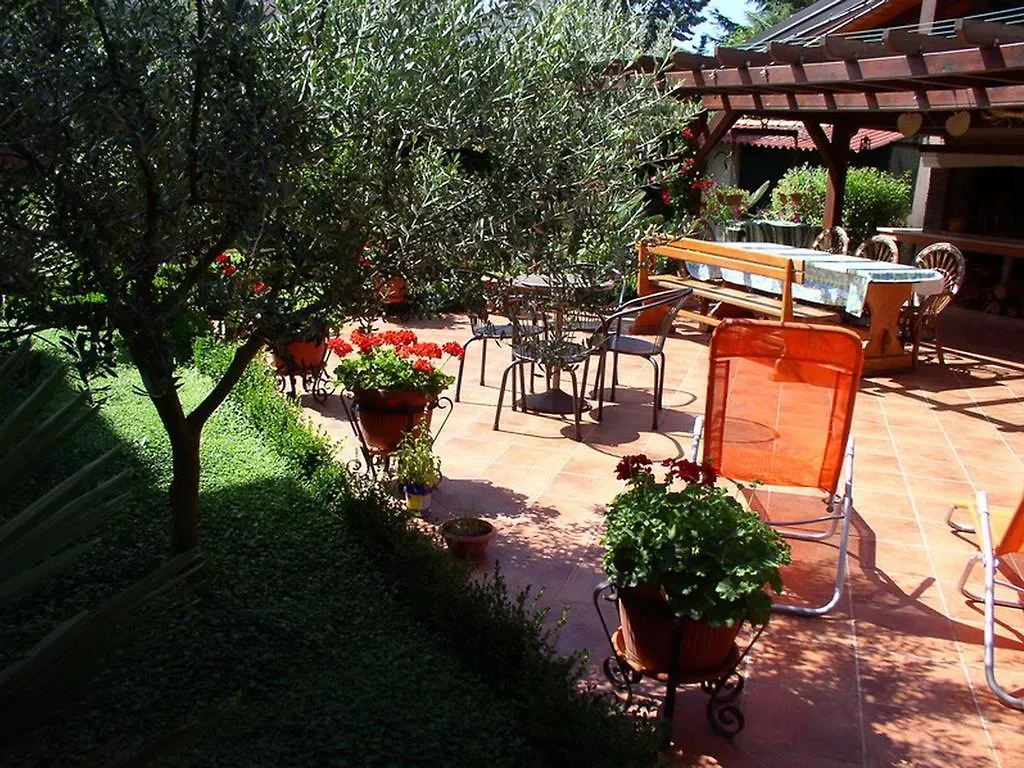 Apartments Villa Amfora Rovinj