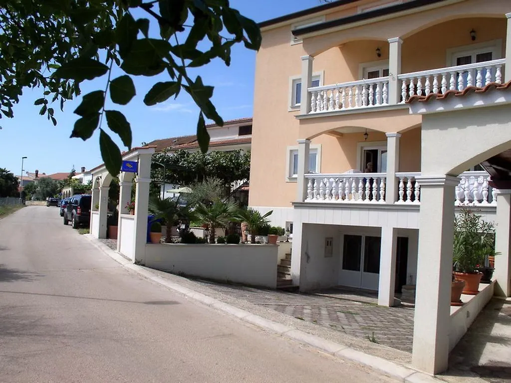 Apartments Villa Amfora Rovinj