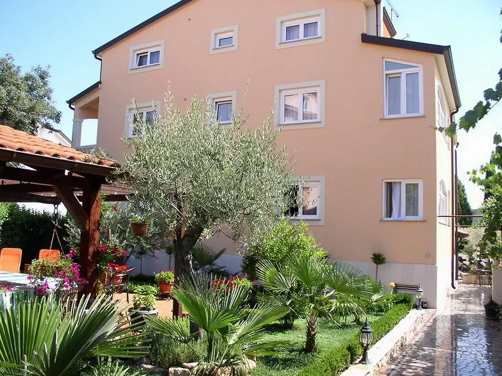 Apartments Villa Amfora Rovinj
