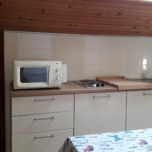 Appartamento A&m, Rovigno