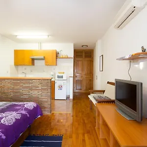 Appartamento Buterer, Rovigno