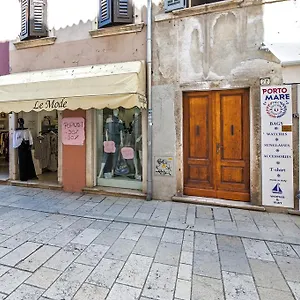 Appartamento Apartment Main Street Carera, Rovigno