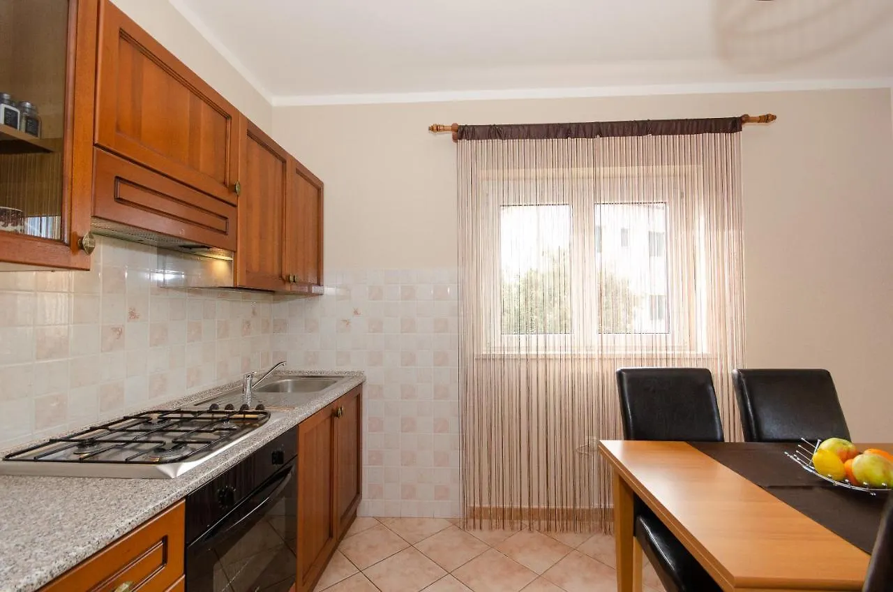 Apartments Villa Amfora Rovinj