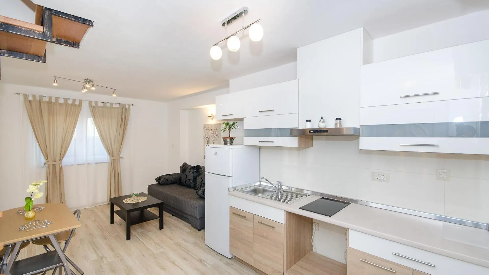 Apartments Villa Amfora Rovinj 0*,  Croatia