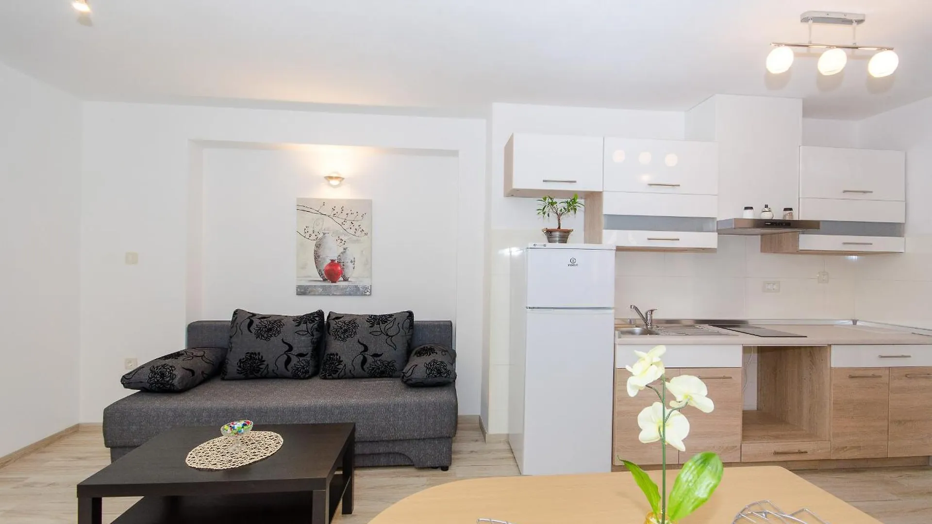 Apartments Villa Amfora Rovigno 0*,  Croazia