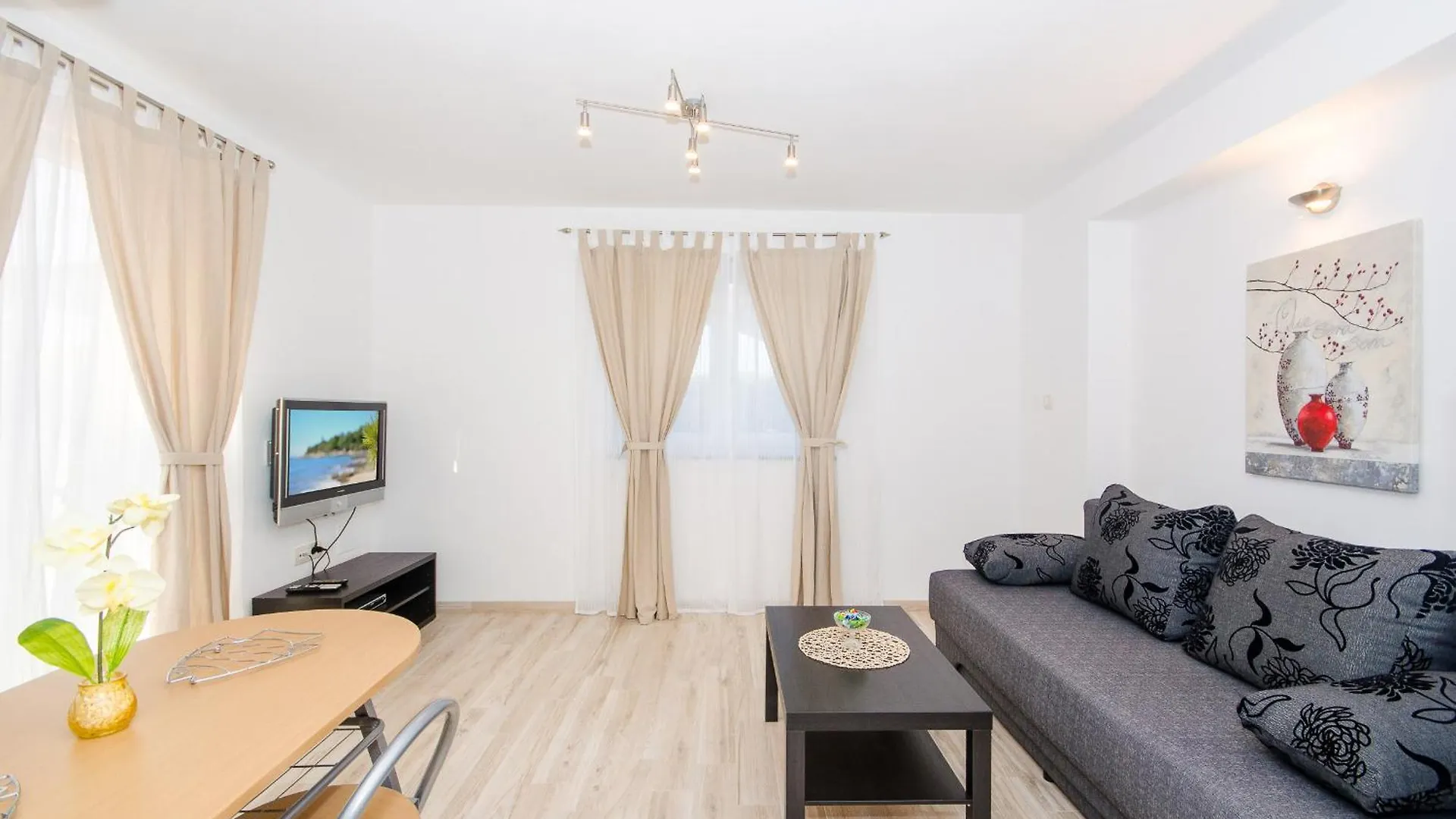 Apartments Villa Amfora Rovigno