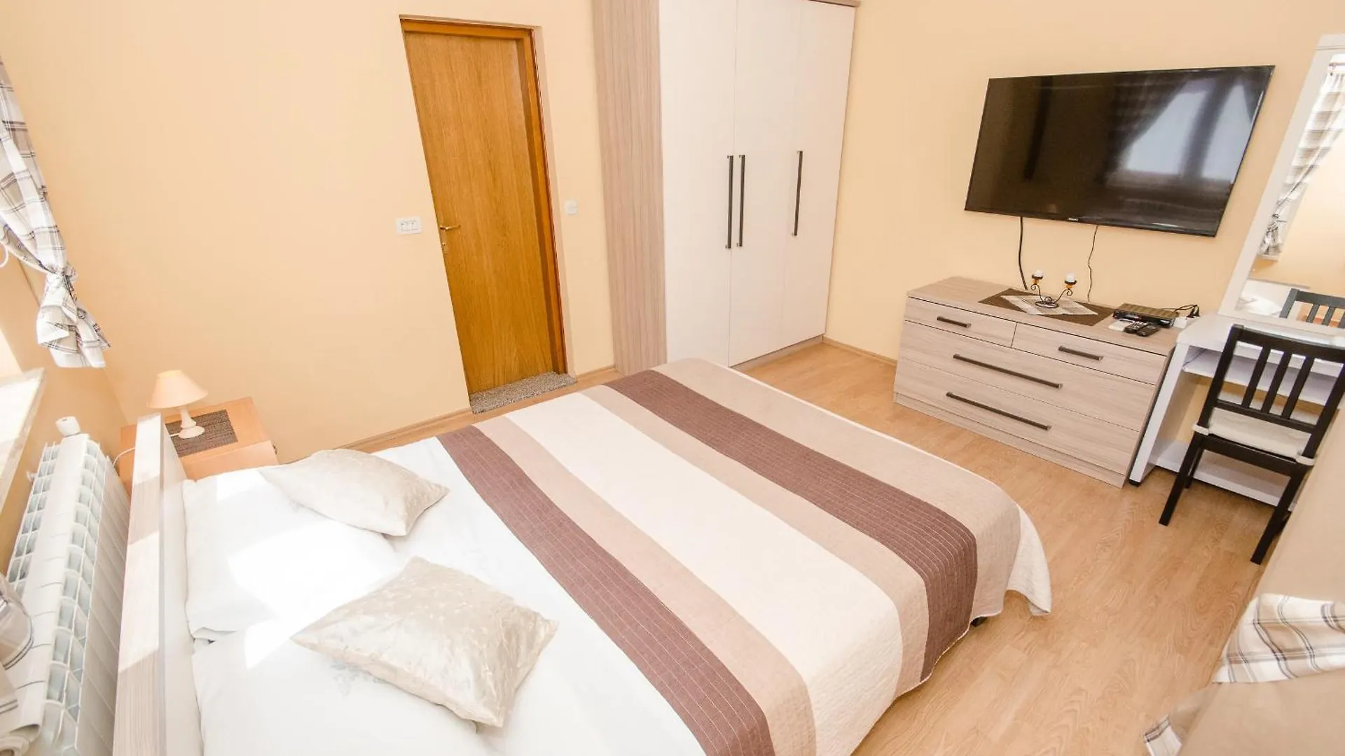 Apartments Villa Amfora Rovigno
