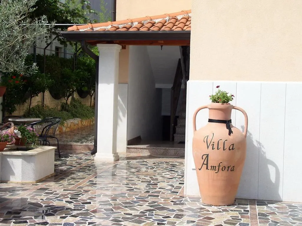 Apartments Villa Amfora Rovigno