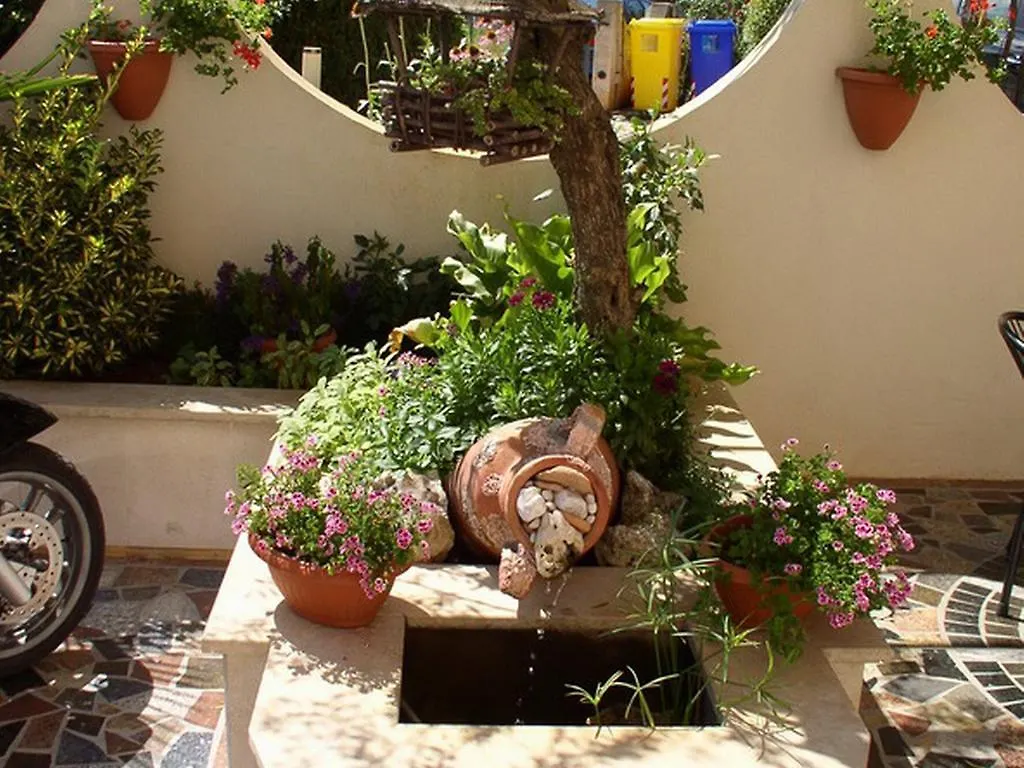 Apartments Villa Amfora Rovigno